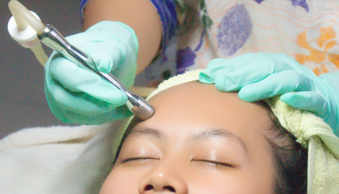 mesotherapy