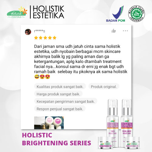 Swipe Untuk Lihat Reviewnya