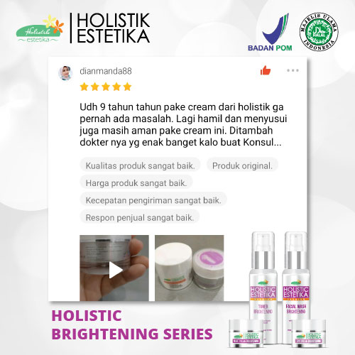 Swipe Untuk Lihat Reviewnya