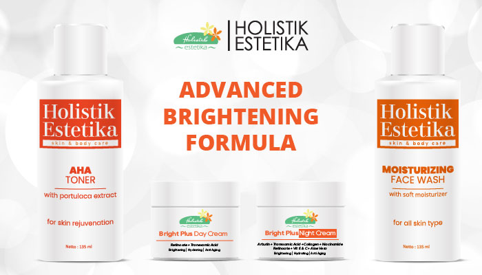 Brightening Series