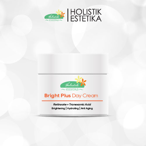 Day Cream Brightening